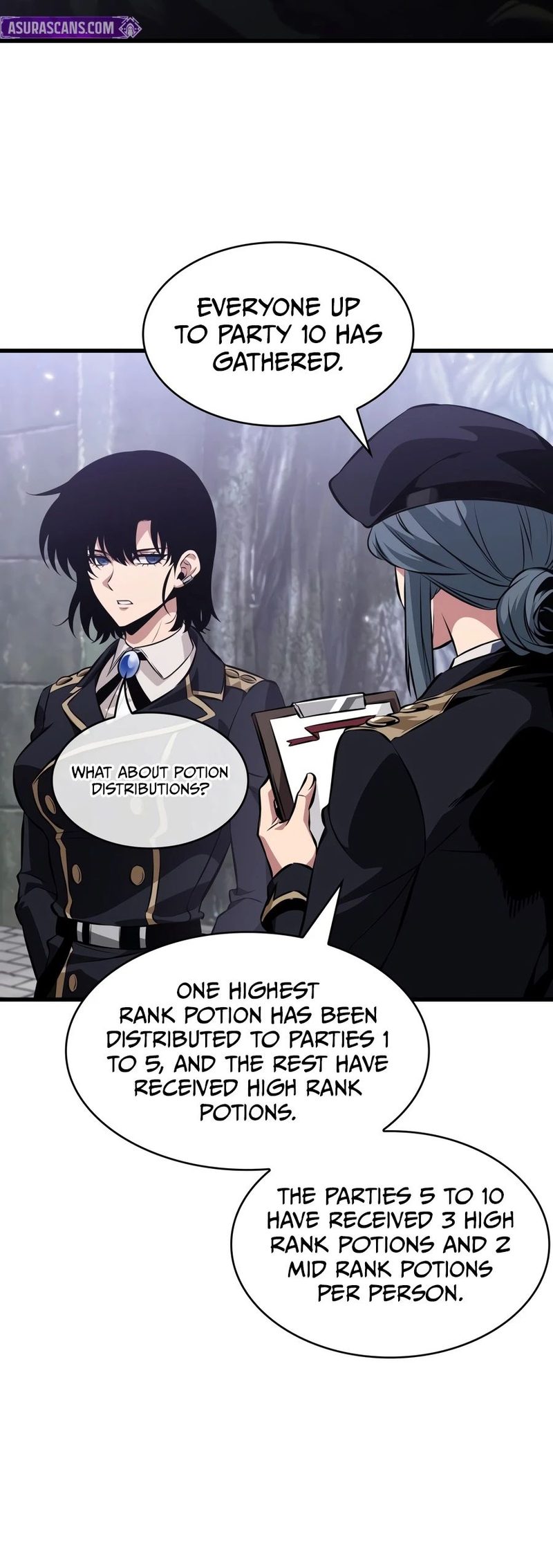 Pick Me Up - Chapter 211 Page 13