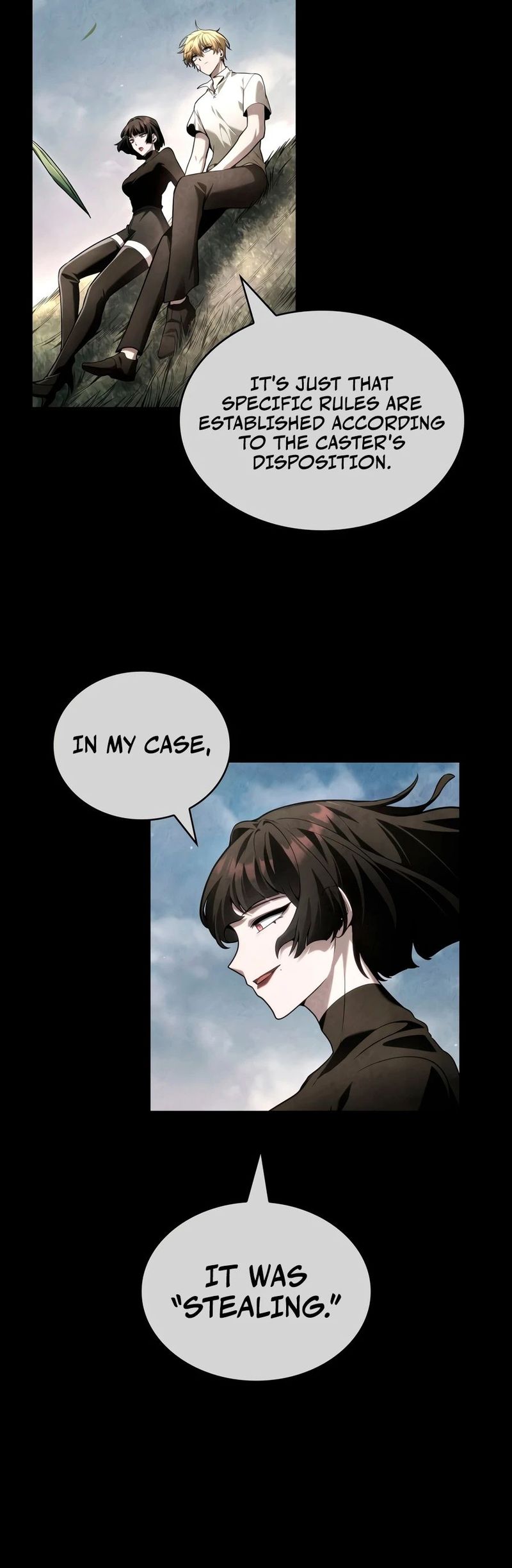 Infinite Mage - Chapter 171 Page 13