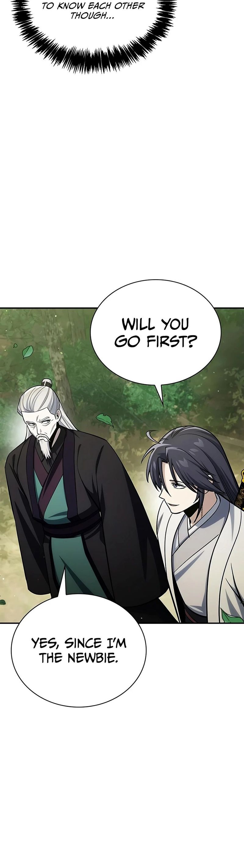Heavenly Grand Archive’s Young Master - Chapter 181 Page 3