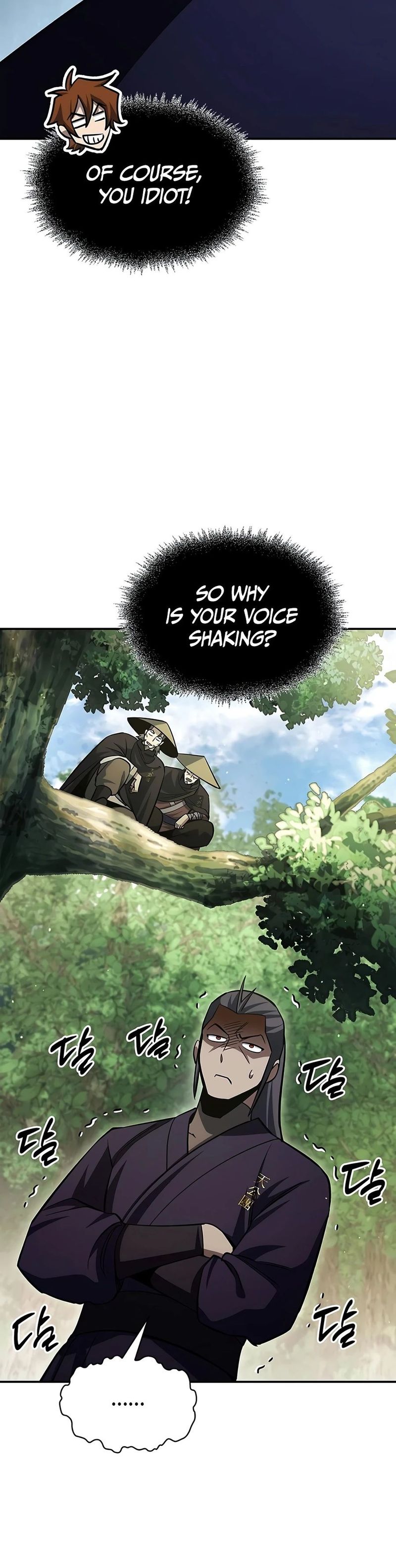 Heavenly Grand Archive’s Young Master - Chapter 181 Page 6