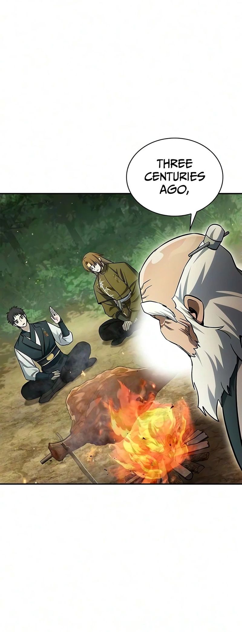 Heavenly Grand Archive’s Young Master - Chapter 182 Page 13
