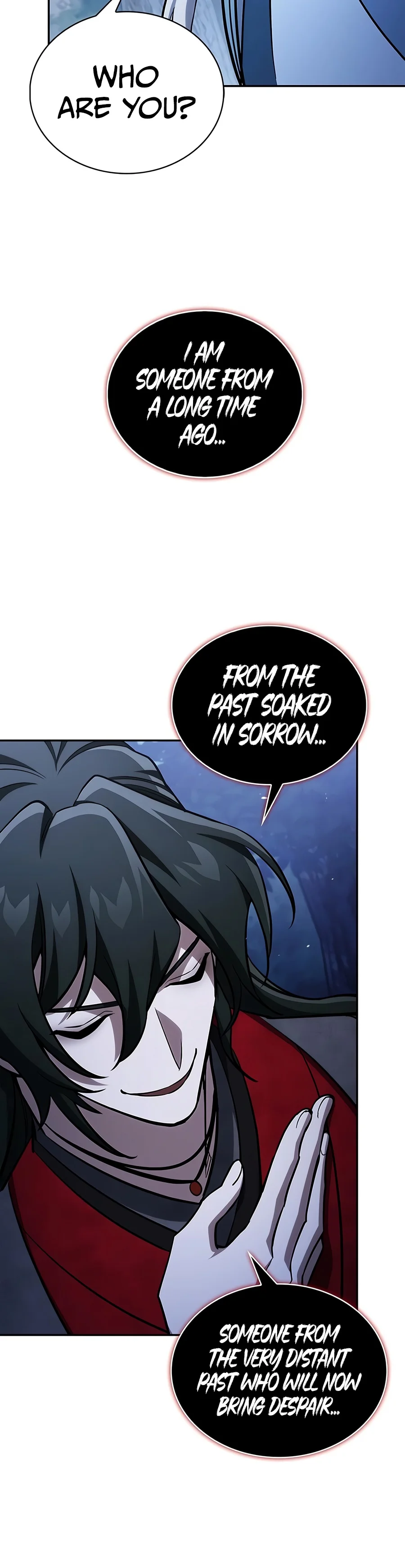Heavenly Grand Archive’s Young Master - Chapter 183 Page 4