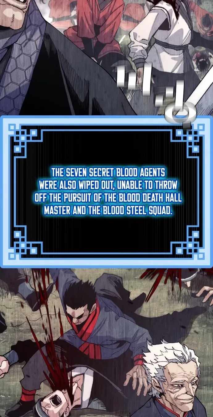 Heavenly Demon Cultivation Simulation - Chapter 193 Page 35