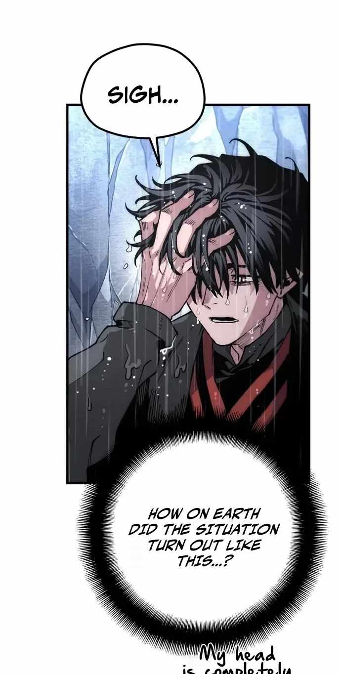 Heavenly Demon Cultivation Simulation - Chapter 193 Page 70
