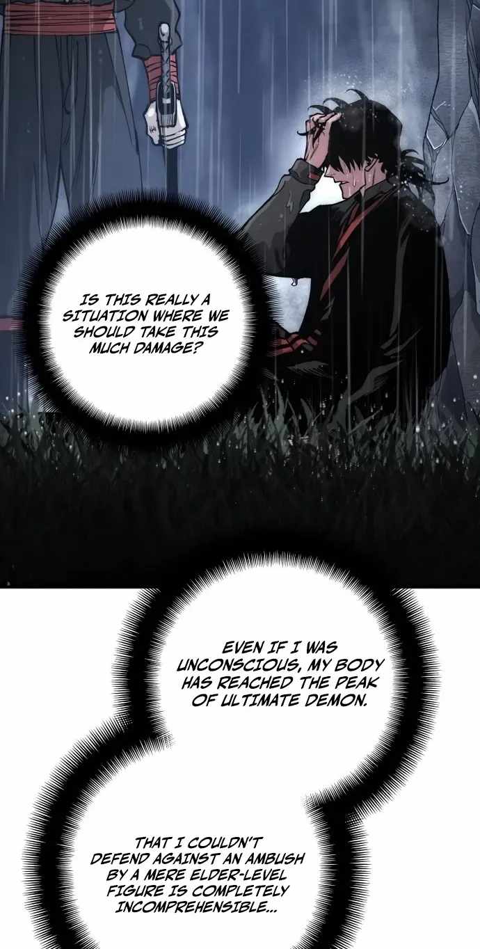 Heavenly Demon Cultivation Simulation - Chapter 193 Page 72