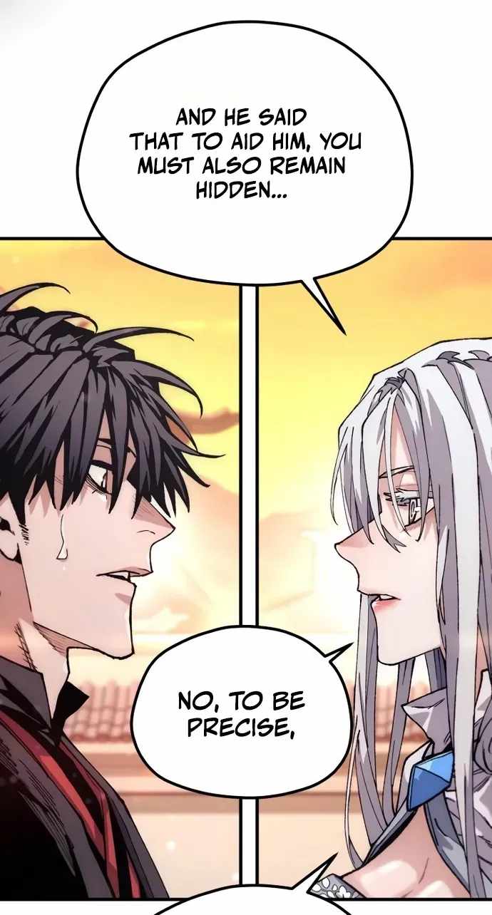 Heavenly Demon Cultivation Simulation - Chapter 193 Page 8