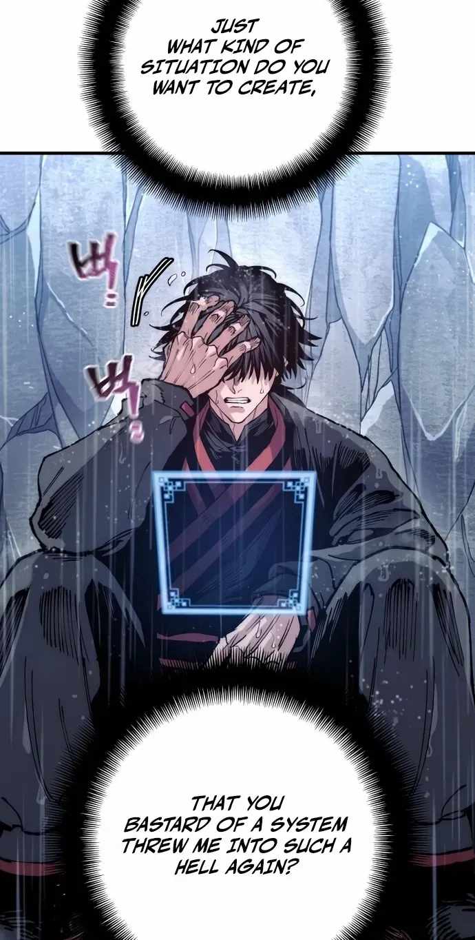 Heavenly Demon Cultivation Simulation - Chapter 193 Page 81