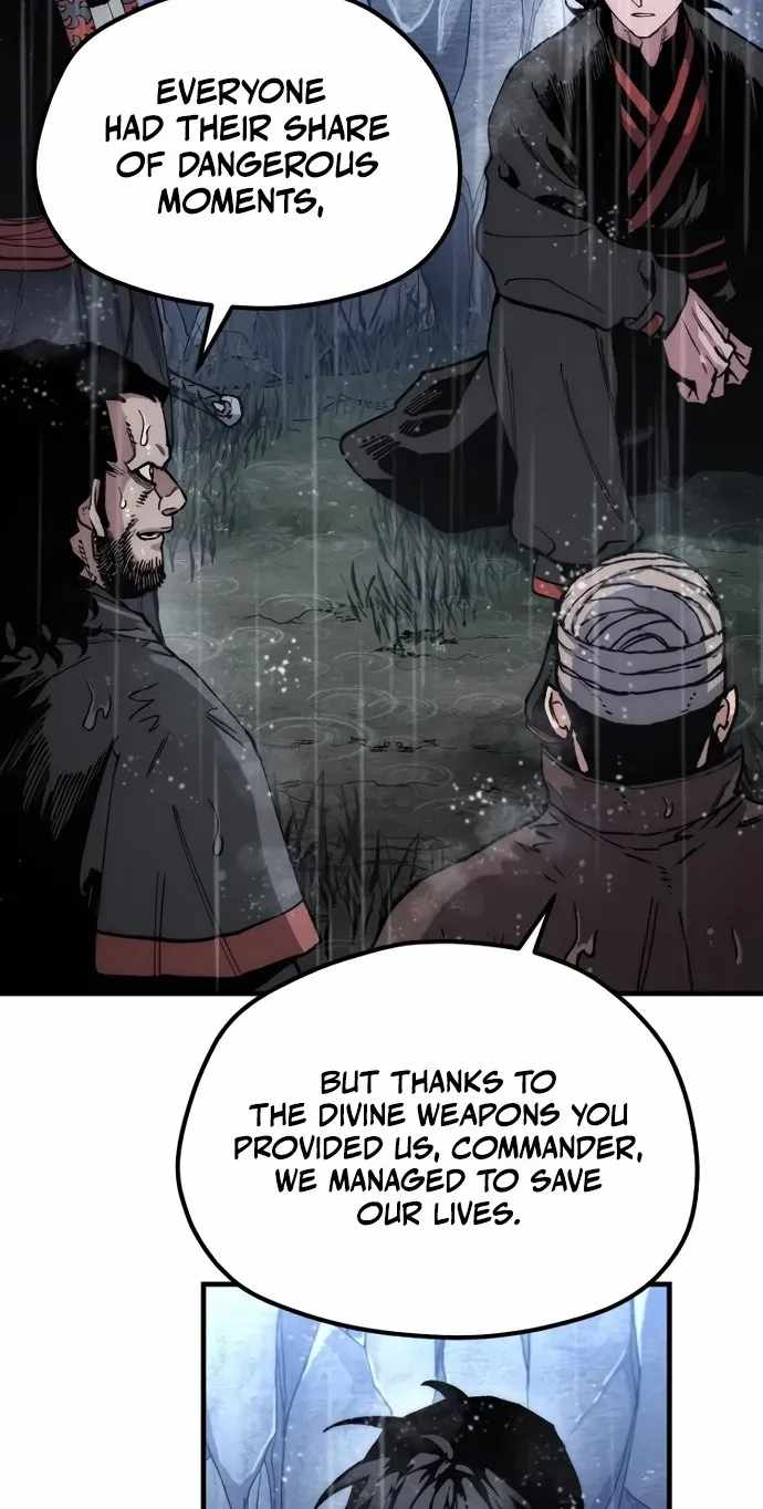 Heavenly Demon Cultivation Simulation - Chapter 193 Page 84