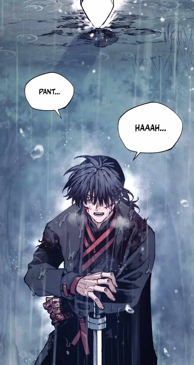 Heavenly Demon Cultivation Simulation - Chapter 194 Page 33