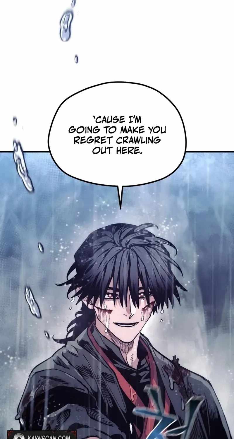 Heavenly Demon Cultivation Simulation - Chapter 194 Page 54