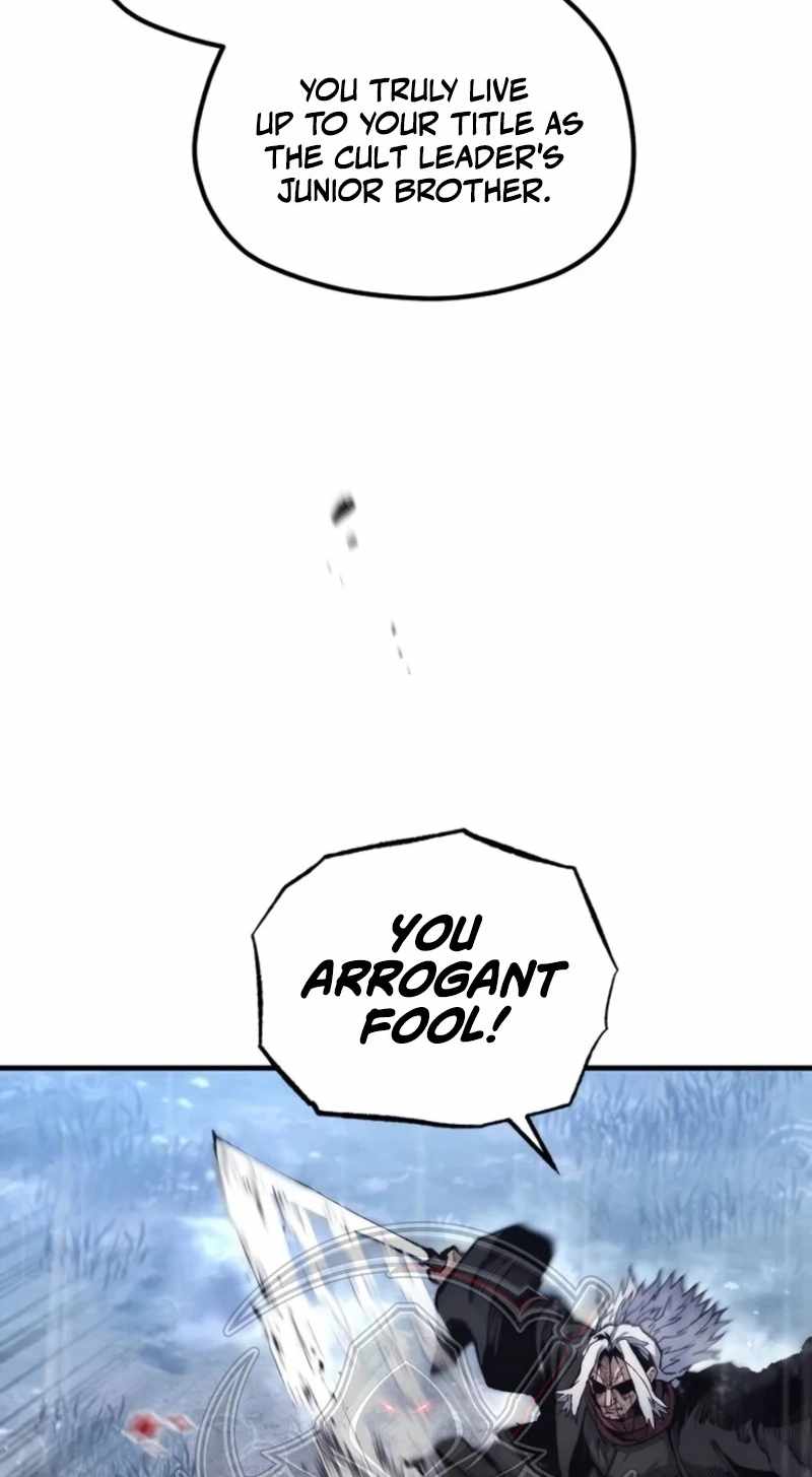 Heavenly Demon Cultivation Simulation - Chapter 197 Page 100