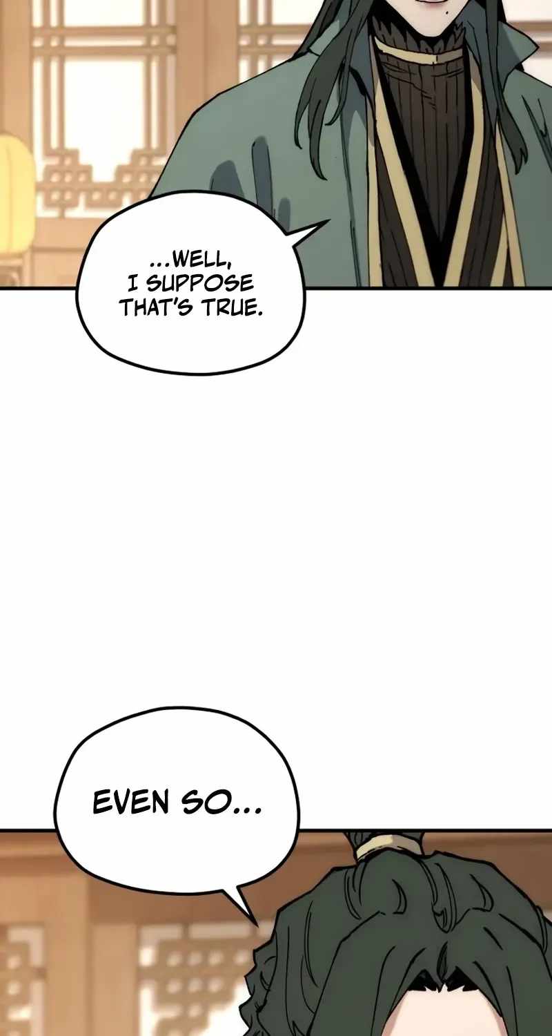 Heavenly Demon Cultivation Simulation - Chapter 198 Page 114