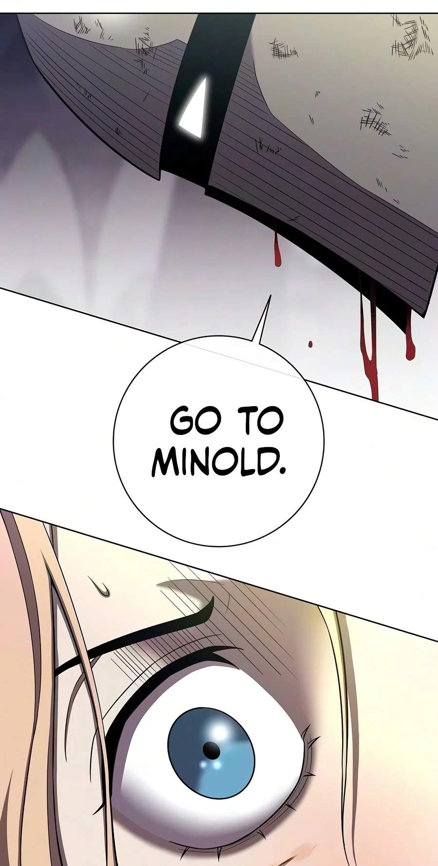 The Dark Mage’s Return to Enlistment - Chapter 107 Page 118