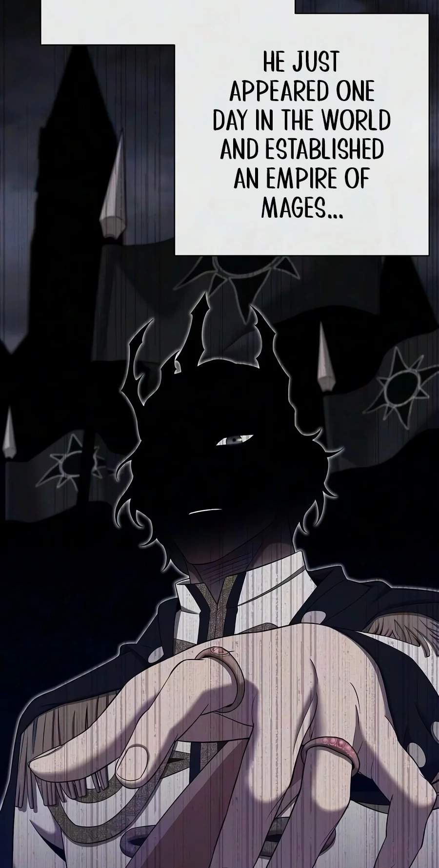 The Dark Mage’s Return to Enlistment - Chapter 107 Page 16
