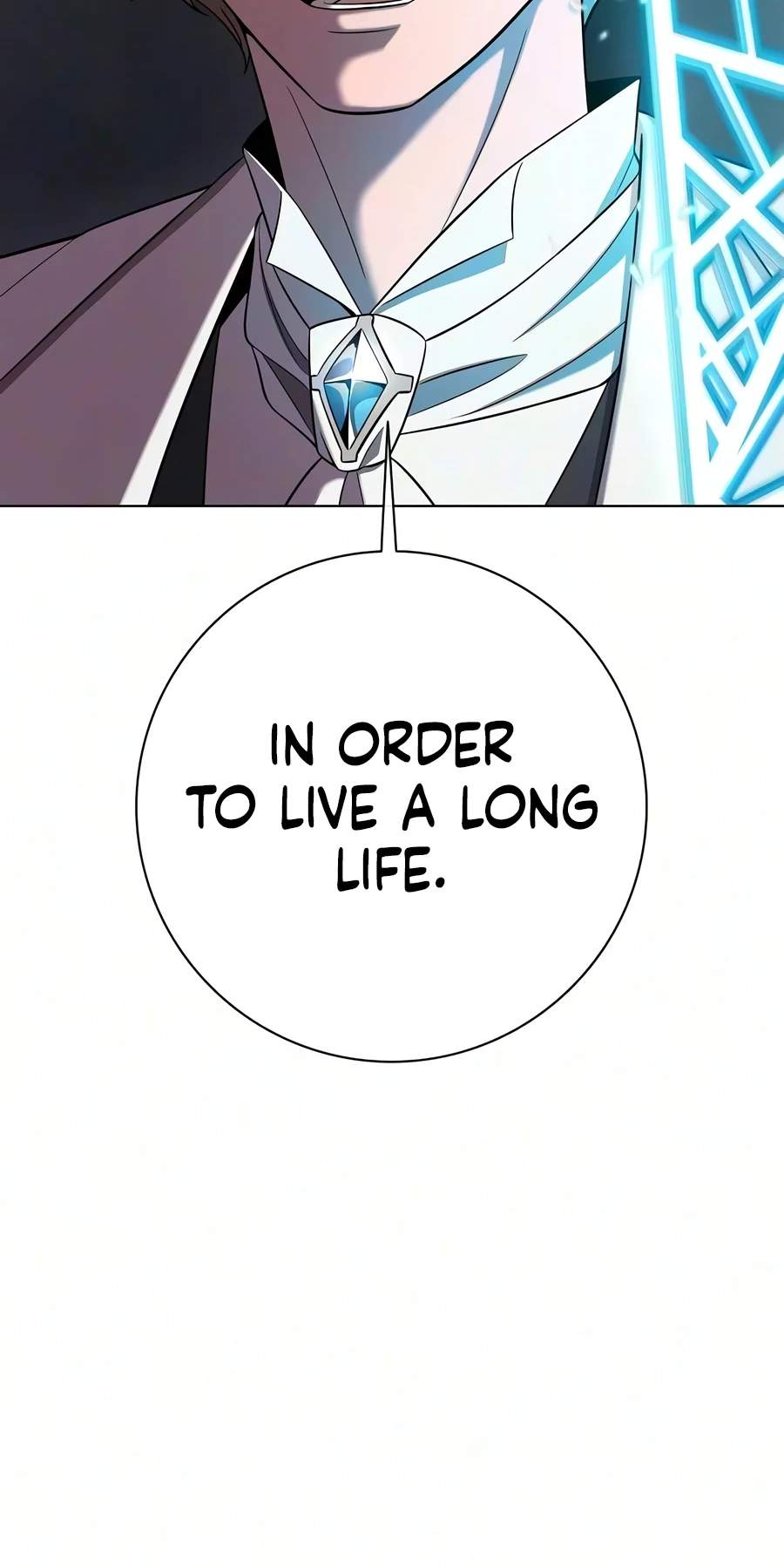 The Dark Mage’s Return to Enlistment - Chapter 107 Page 29