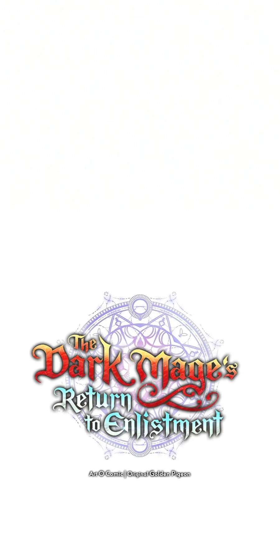 The Dark Mage’s Return to Enlistment - Chapter 107 Page 30