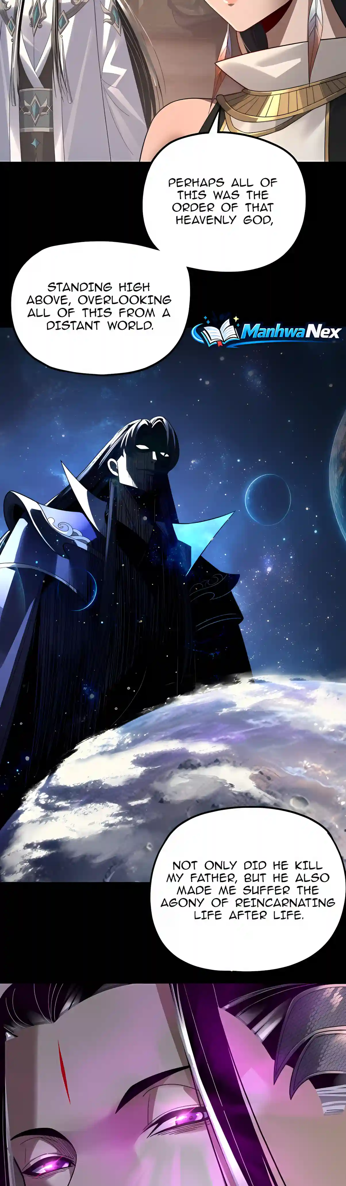 The Dark Mage’s Return to Enlistment - Chapter 364 Page 16