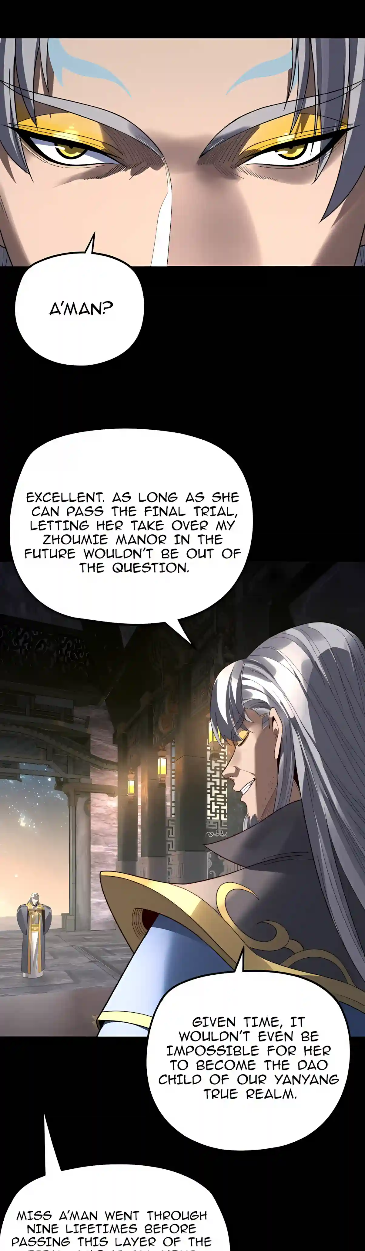 The Dark Mage’s Return to Enlistment - Chapter 364 Page 28