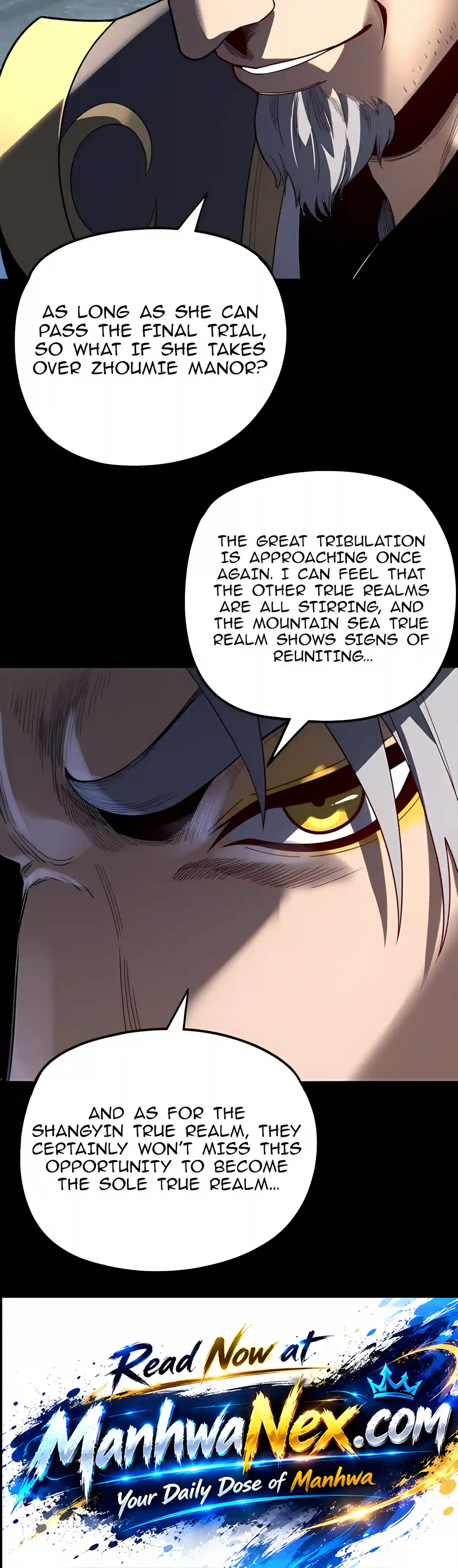The Dark Mage’s Return to Enlistment - Chapter 364 Page 30
