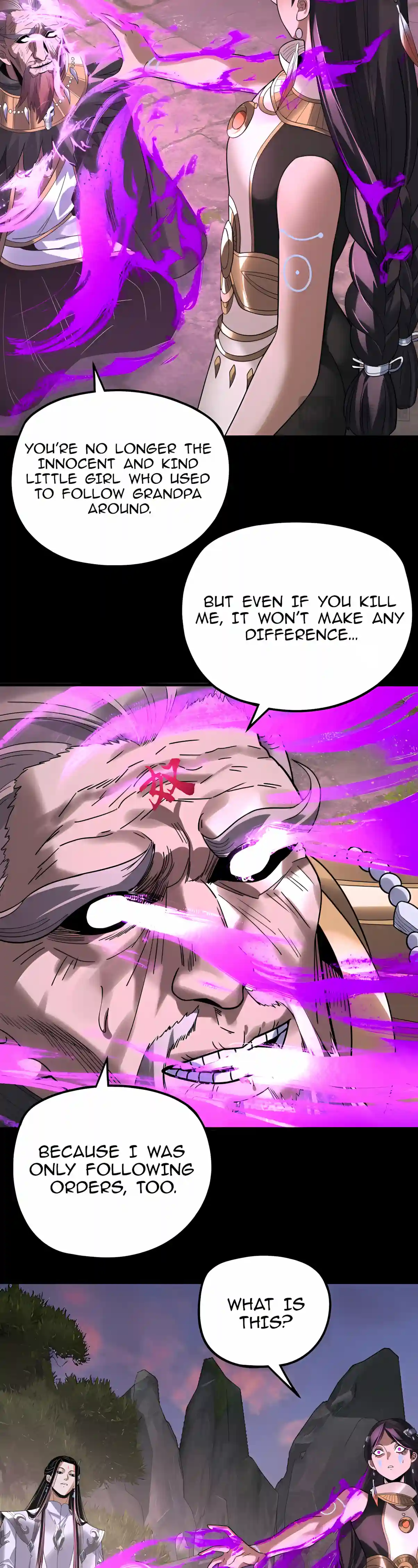 The Dark Mage’s Return to Enlistment - Chapter 364 Page 9
