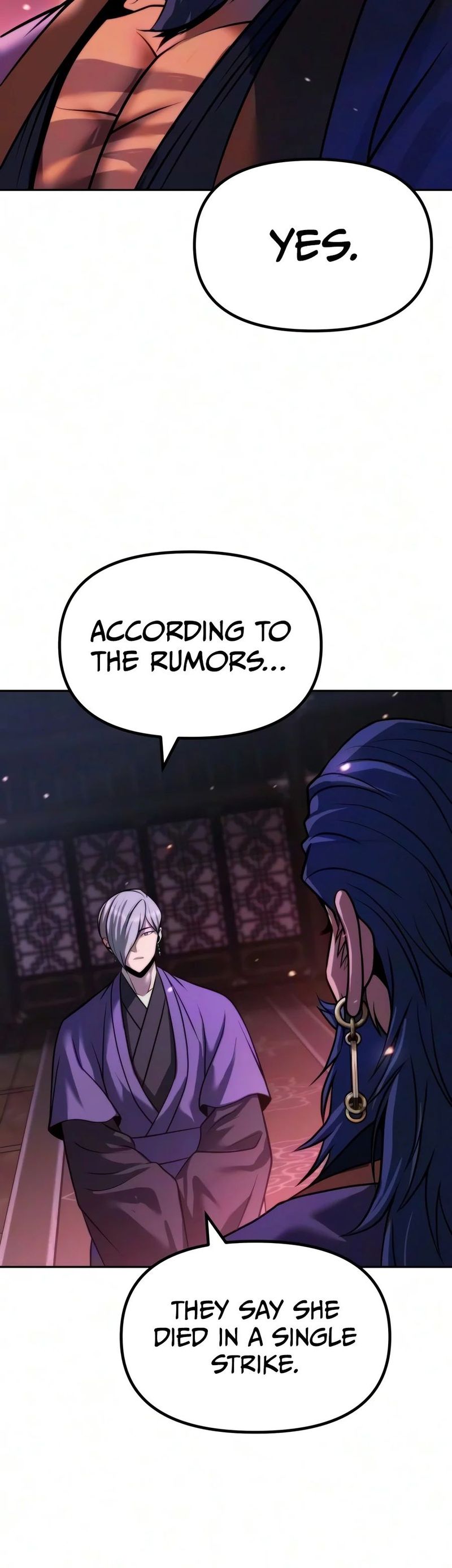 Chronicles of the Demon Faction - Chapter 185 Page 21