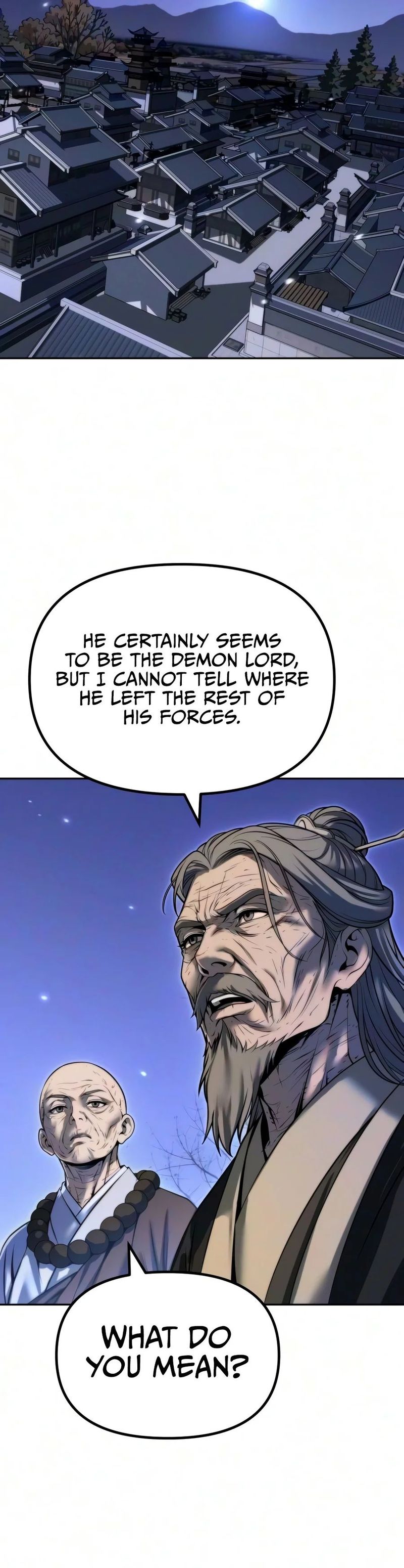 Chronicles of the Demon Faction - Chapter 186 Page 23