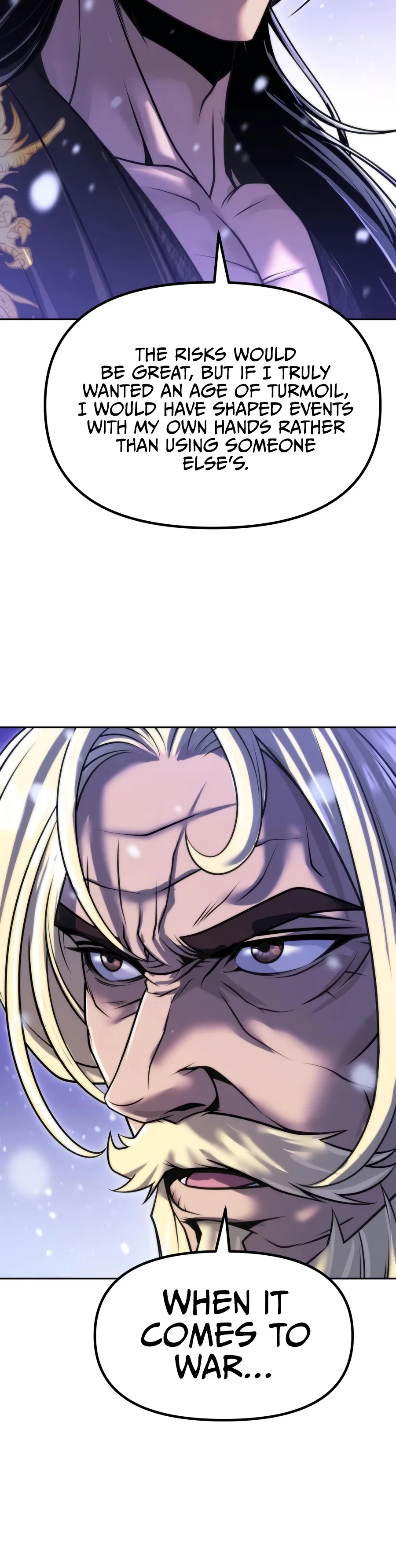 Chronicles of the Demon Faction - Chapter 194 Page 16