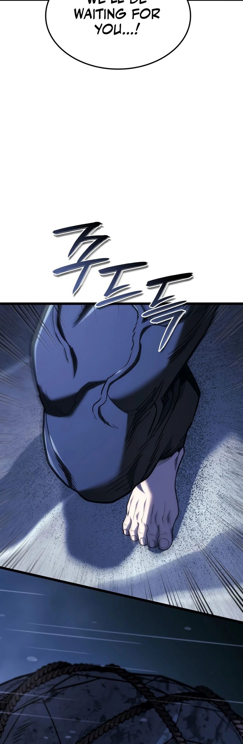 Revenge of the Iron-Blooded Sword Hound - Chapter 169 Page 3