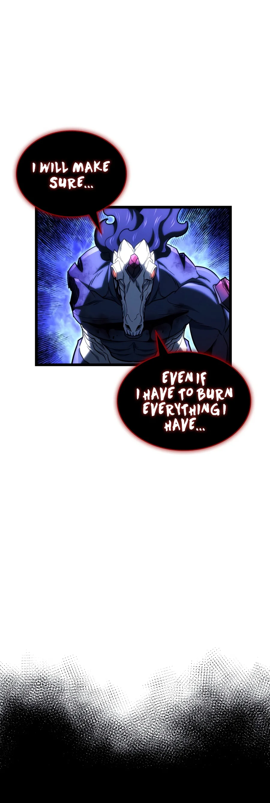 Revenge of the Iron-Blooded Sword Hound - Chapter 184 Page 2