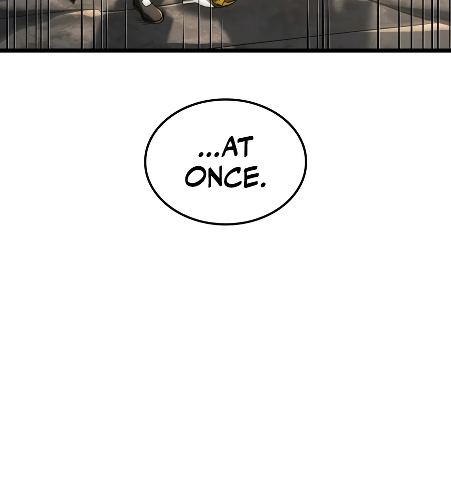 Revenge of the Iron-Blooded Sword Hound - Chapter 185 Page 9