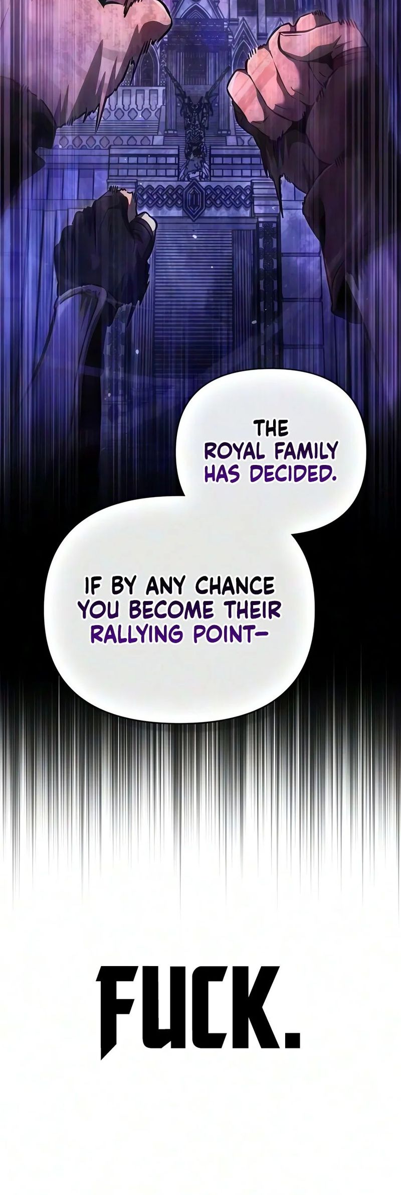 Surviving The Game as a Barbarian - Chapter 153 Page 17