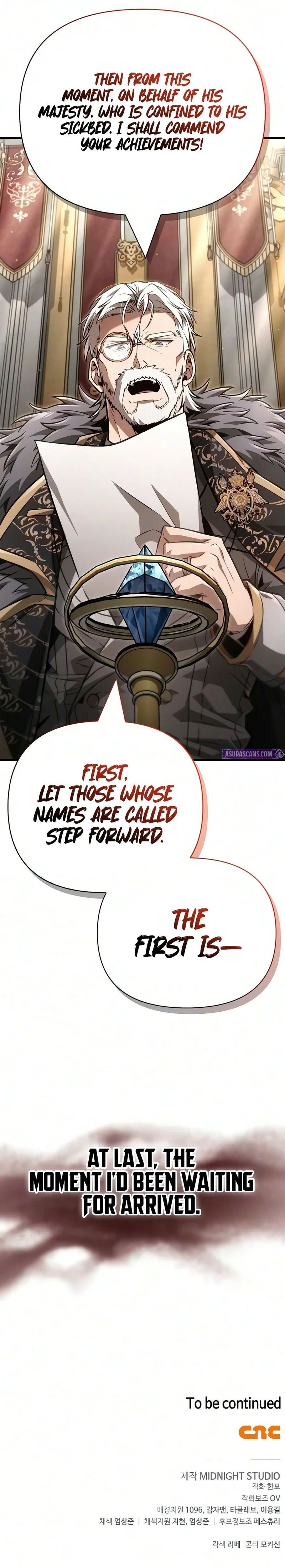 Surviving The Game as a Barbarian - Chapter 154 Page 25