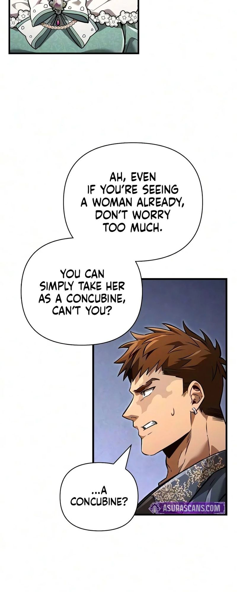 Surviving The Game as a Barbarian - Chapter 155 Page 18