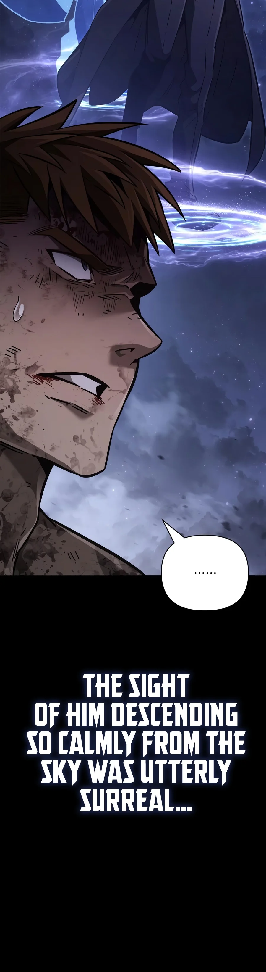 Surviving The Game as a Barbarian - Chapter 162 Page 6