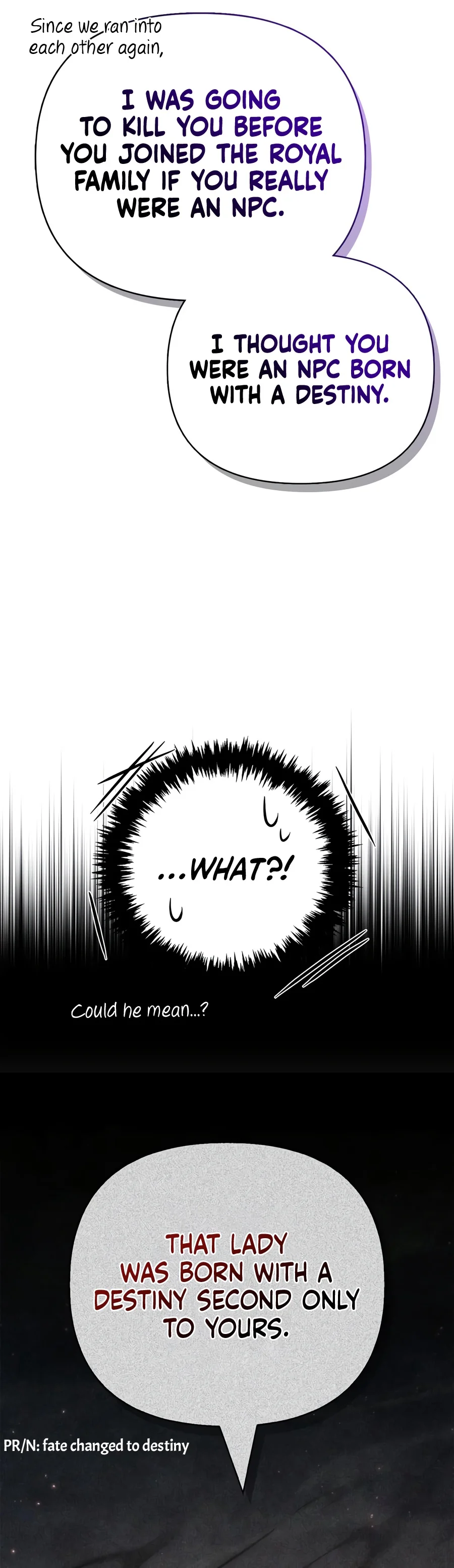 Surviving The Game as a Barbarian - Chapter 165 Page 18