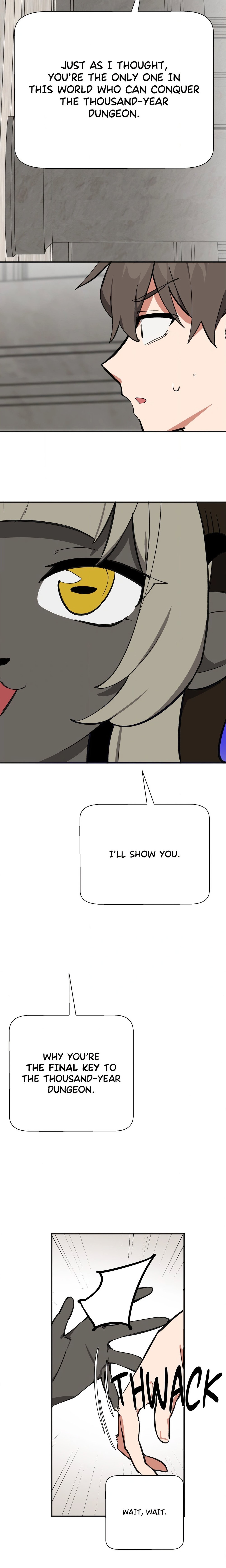 No Man’s Land - Chapter 94 Page 11