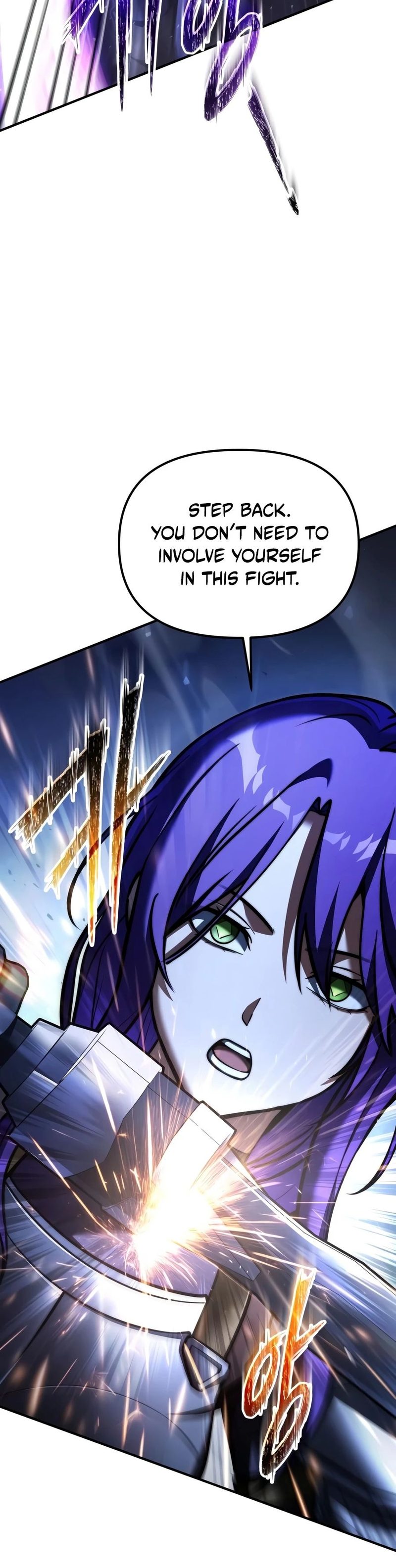 Terminally-Ill Genius Dark Knight - Chapter 159 Page 3