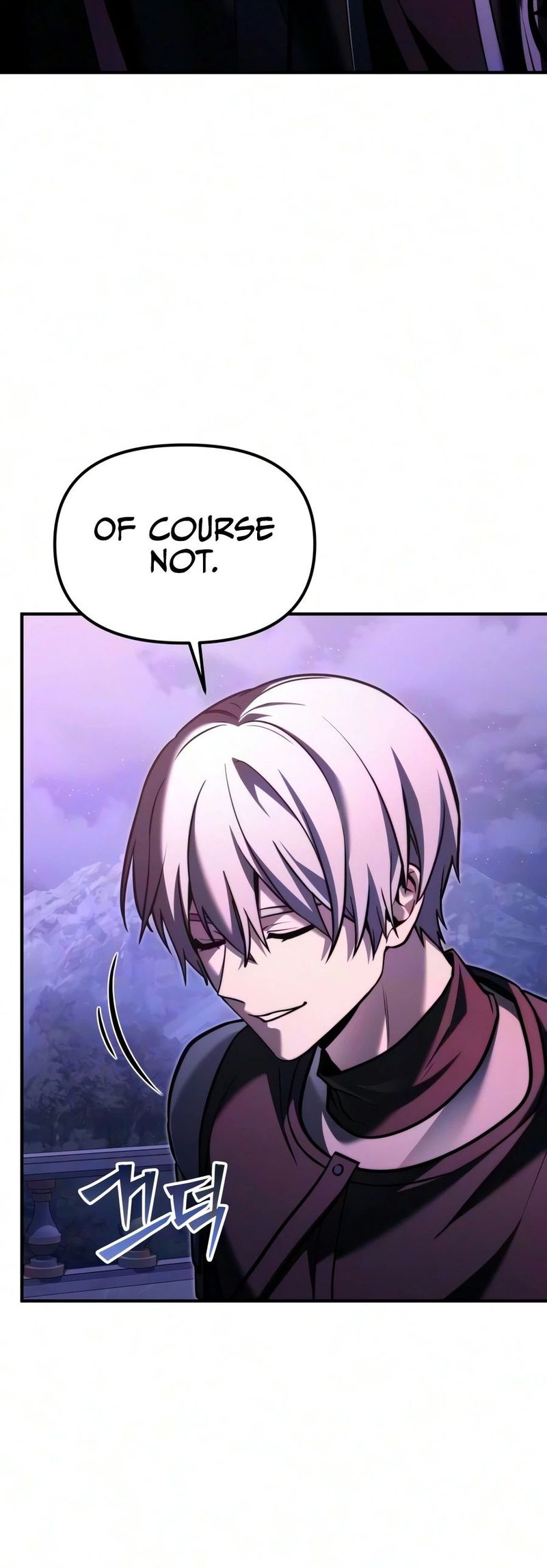Terminally-Ill Genius Dark Knight - Chapter 161 Page 13
