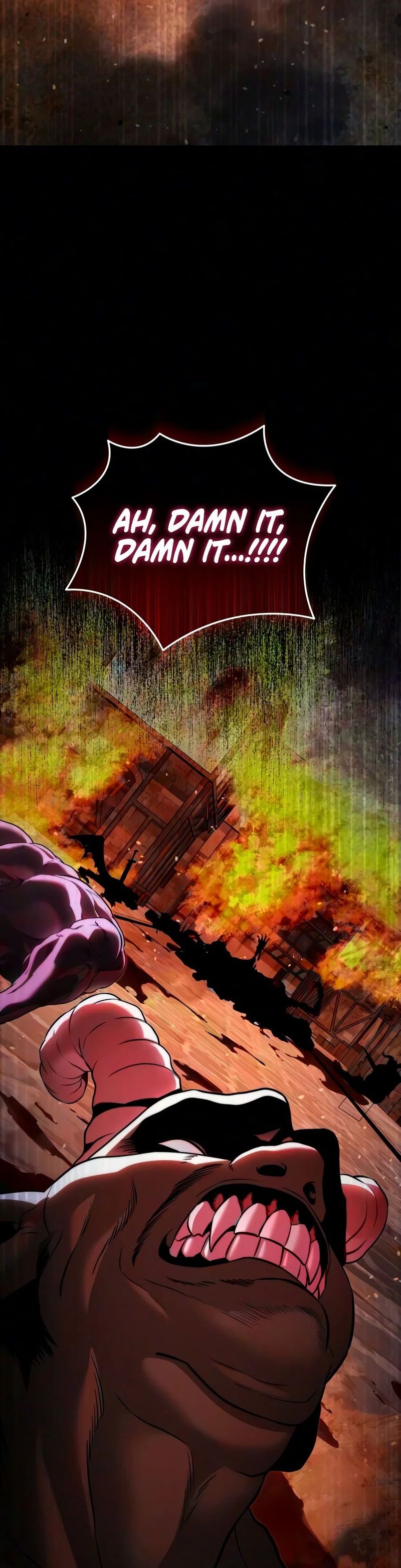 Terminally-Ill Genius Dark Knight - Chapter 163 Page 26