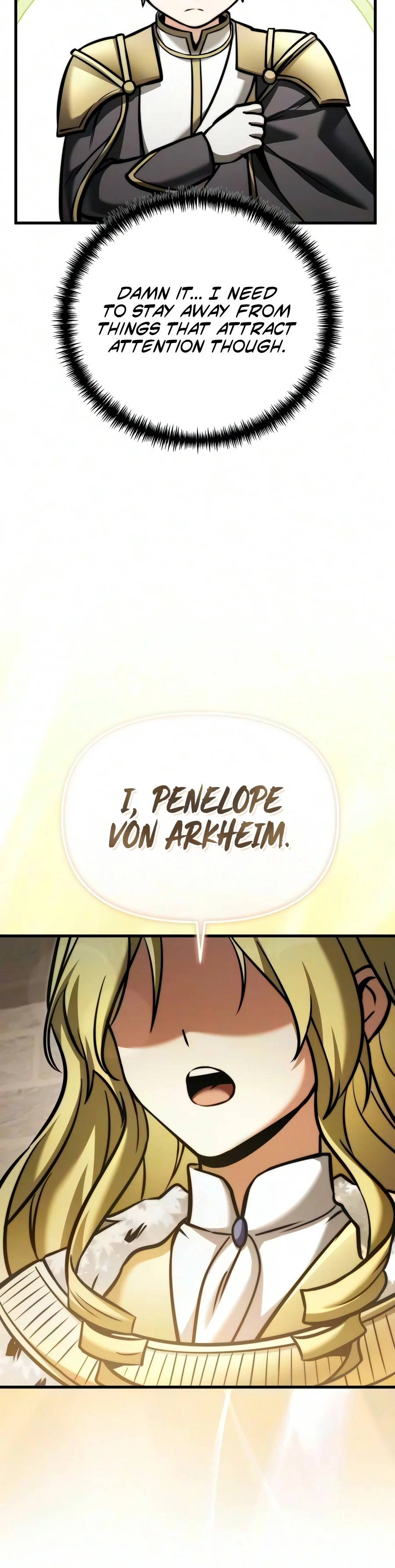 Terminally-Ill Genius Dark Knight - Chapter 166 Page 20
