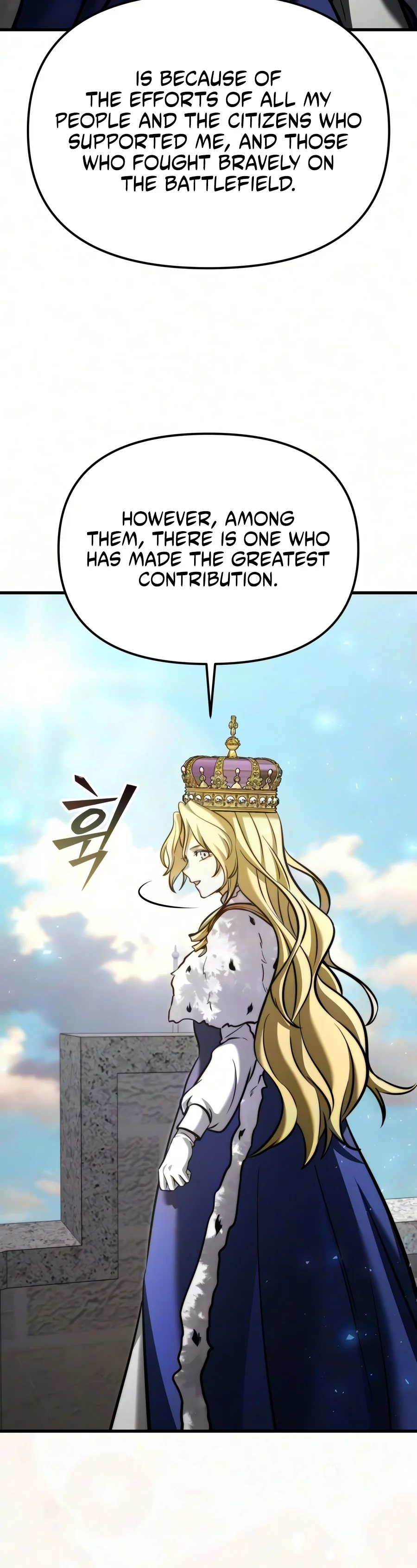 Terminally-Ill Genius Dark Knight - Chapter 166 Page 22