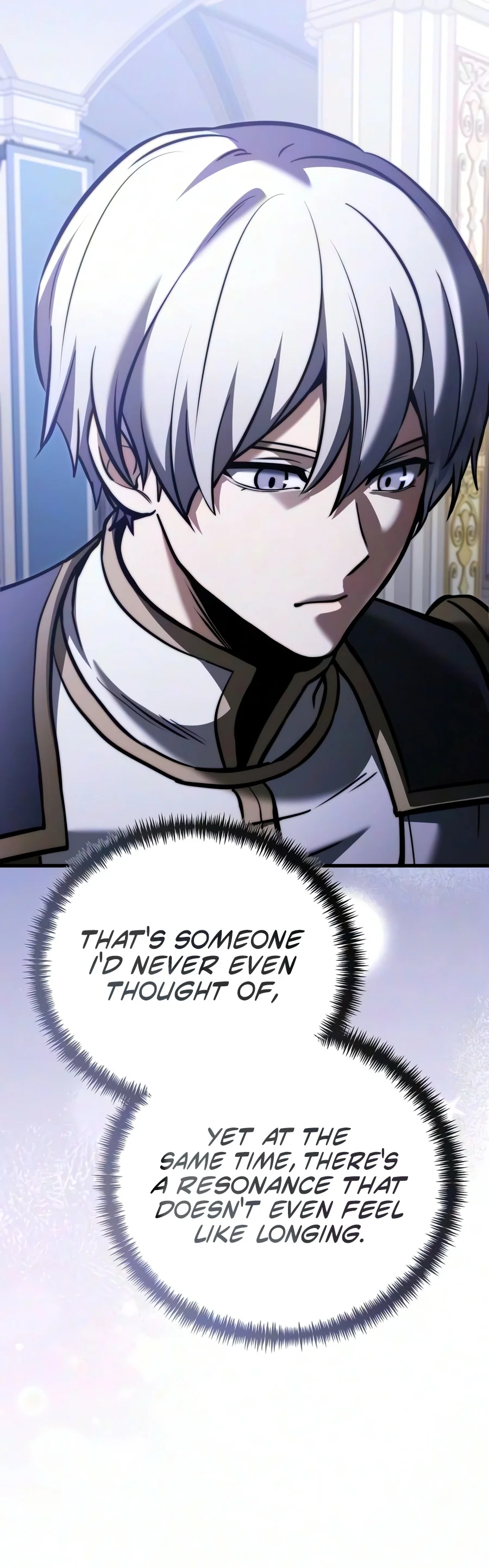Terminally-Ill Genius Dark Knight - Chapter 167 Page 10