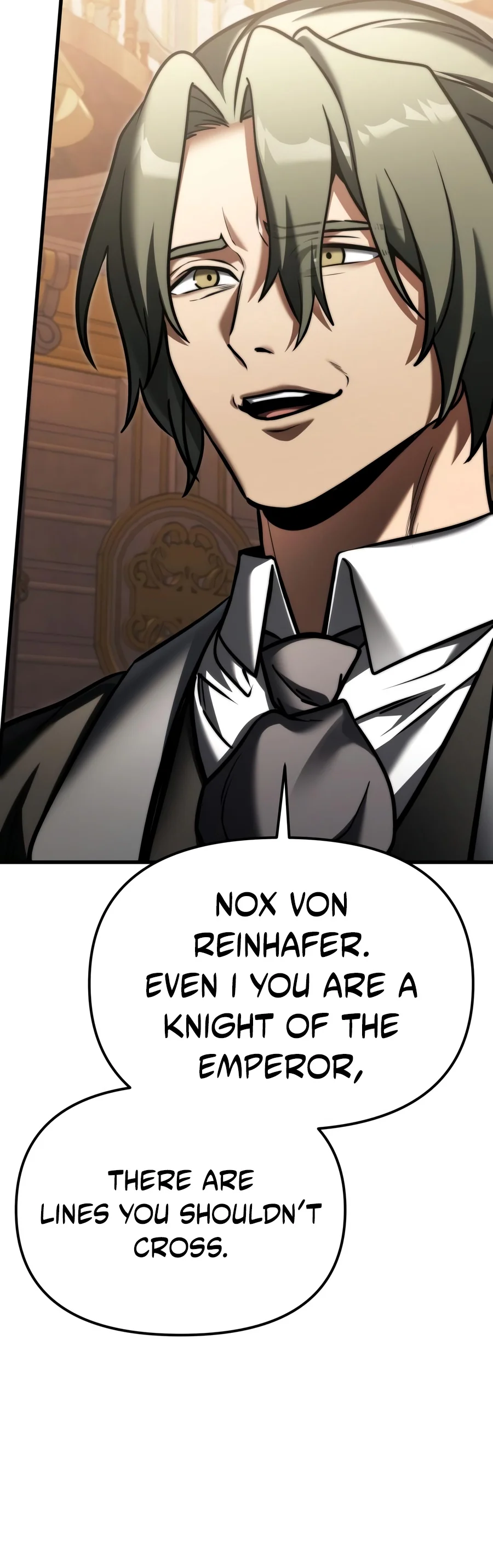 Terminally-Ill Genius Dark Knight - Chapter 168 Page 16