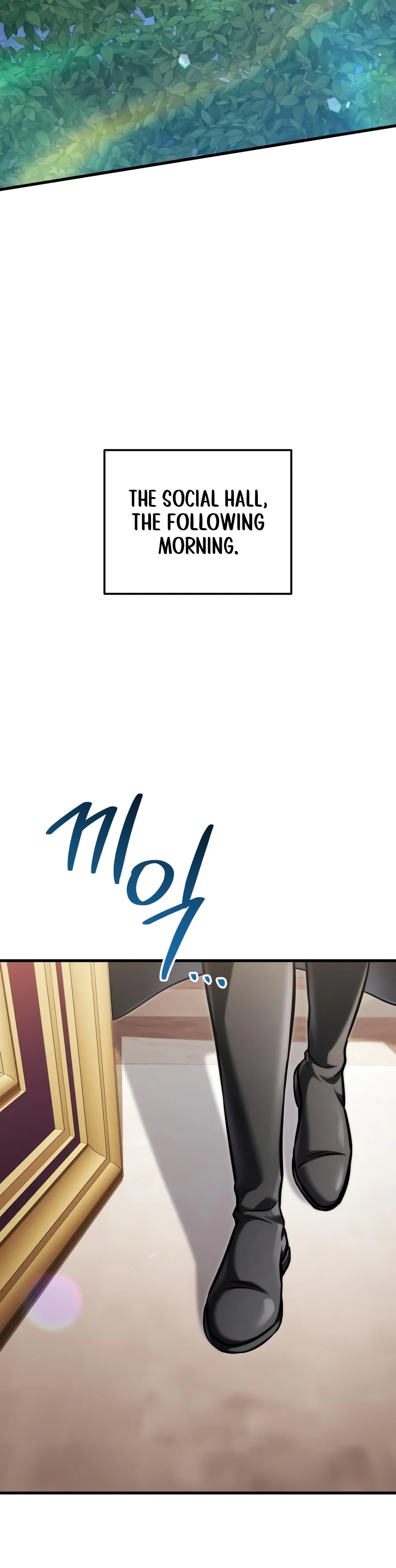 Terminally-Ill Genius Dark Knight - Chapter 168 Page 4