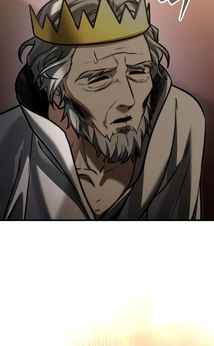 Terminally-Ill Genius Dark Knight - Chapter 171 Page 22