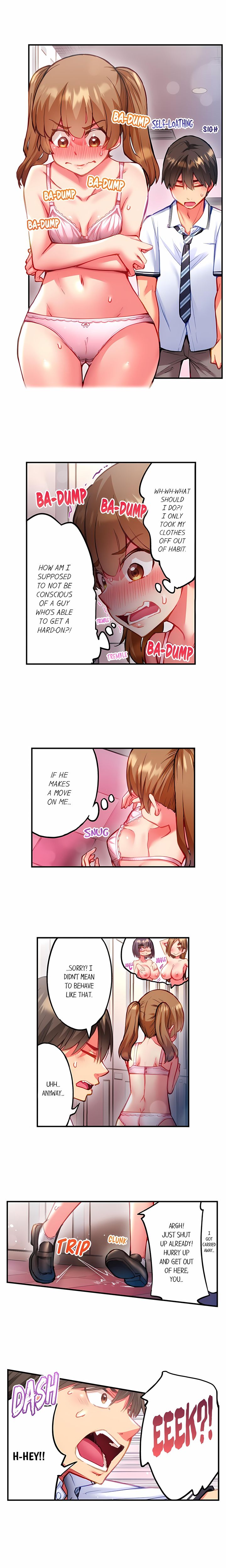 Adam’s Sweet Agony - Chapter 138 Page 6