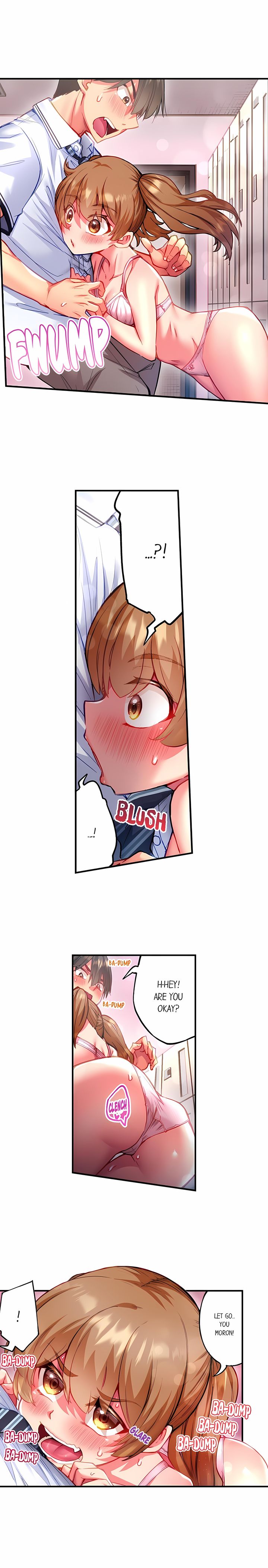 Adam’s Sweet Agony - Chapter 138 Page 7