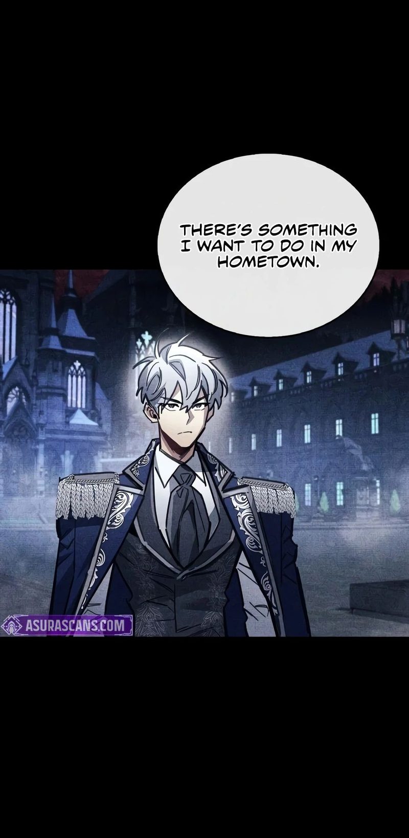 The Player Hides His Past - Chapter 132 Page 15