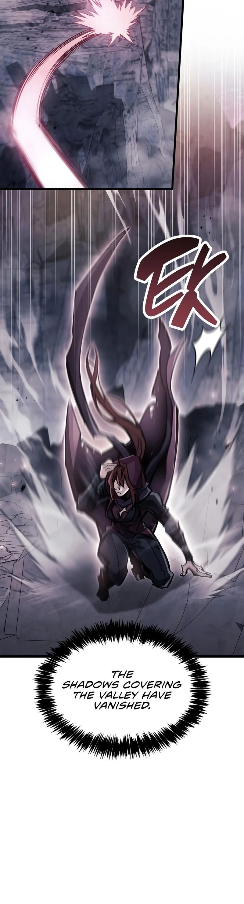The Player Hides His Past - Chapter 133 Page 10