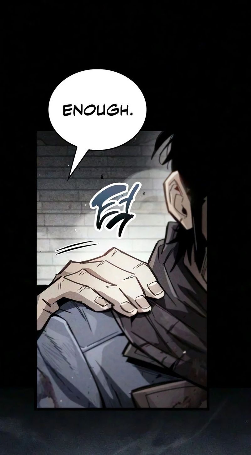 The Player Hides His Past - Chapter 134 Page 3